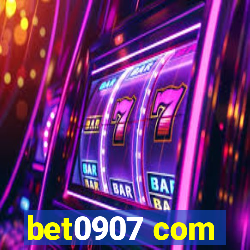 bet0907 com